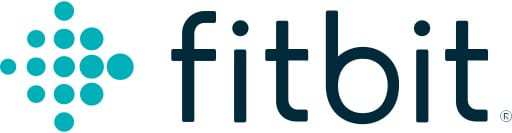 fitbit logo smartwatch company