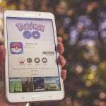 Android Pokemon Go augmented reality market