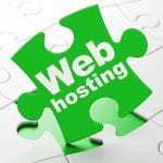 web hosting