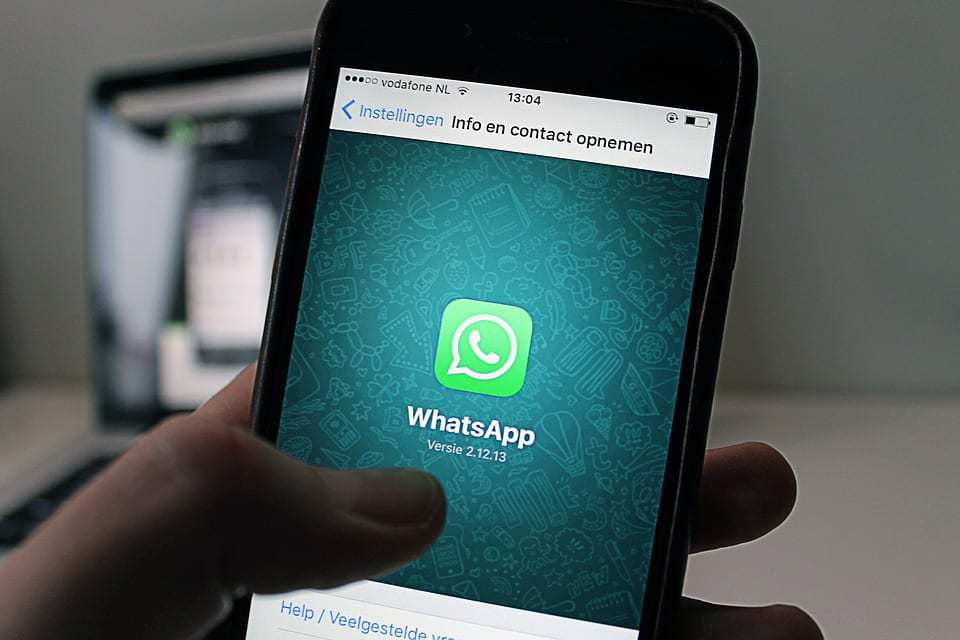 whatsapp monetization