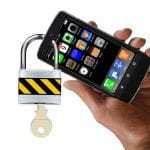 mobile security level threats