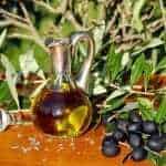 olive oil authenticity qr codes