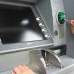ATM mobile payment technology