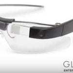 Google Glass Enterprise Edition