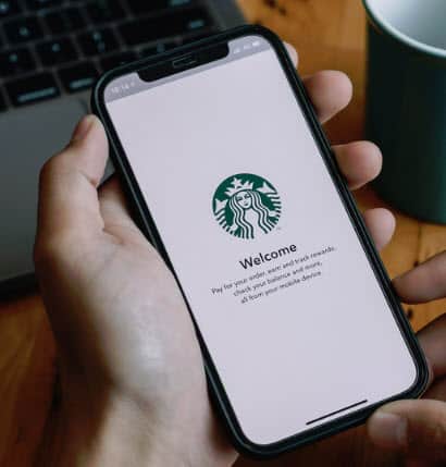 starbucks mobile payments and what makes it so successful