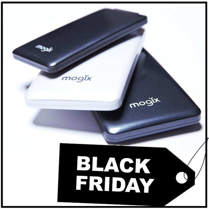 Black Friday Mogix External Battery Charger