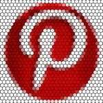 pinterest qr code