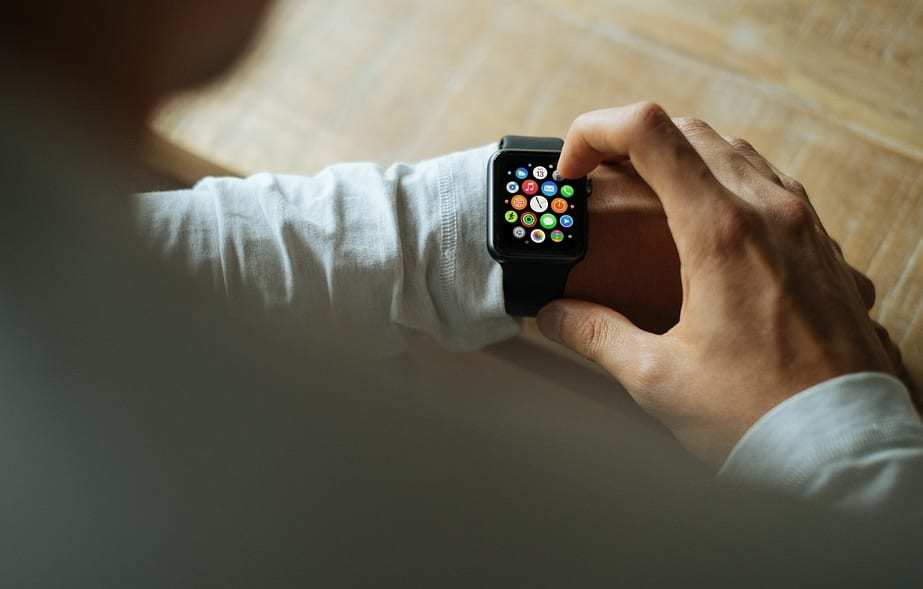 Apple Watch Instagram - Apple Watch Apps
