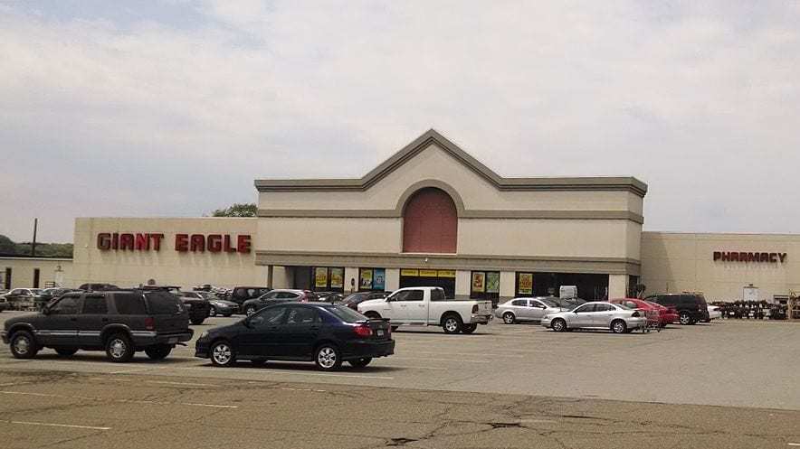 Giant Eagle Mobile Shopping - Giant Eagle Store in Pennsylvania