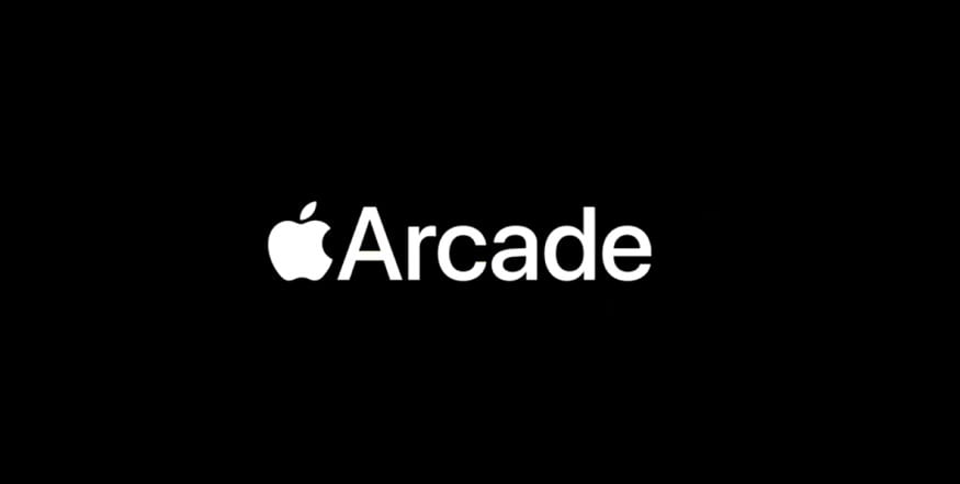 Apple Arcade Logo - Apple YouTube