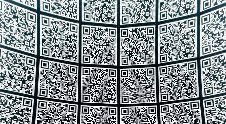 QR Code Standards - quick response codes