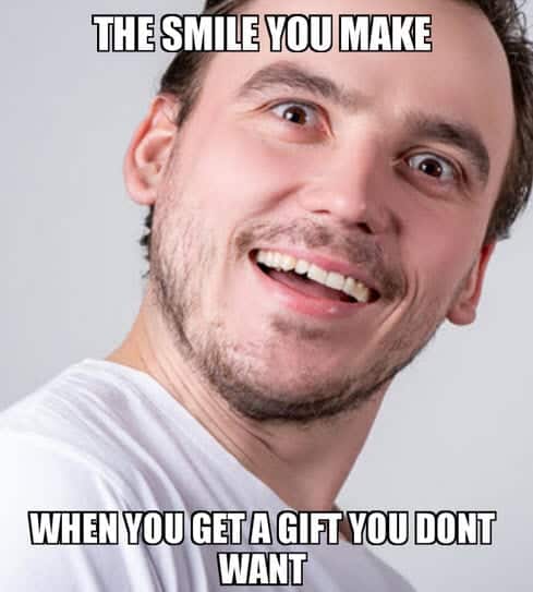 The Smile