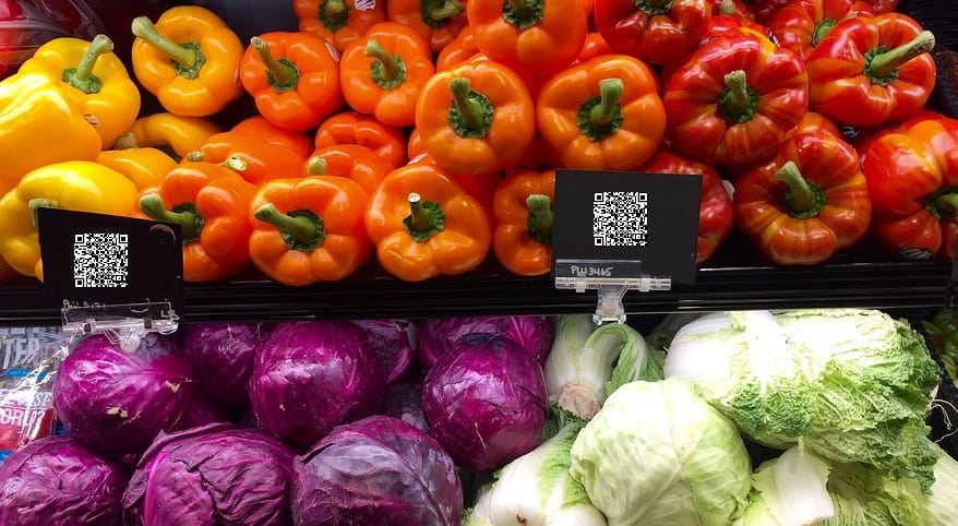 WeChat QR Codes - Produce with QR codes