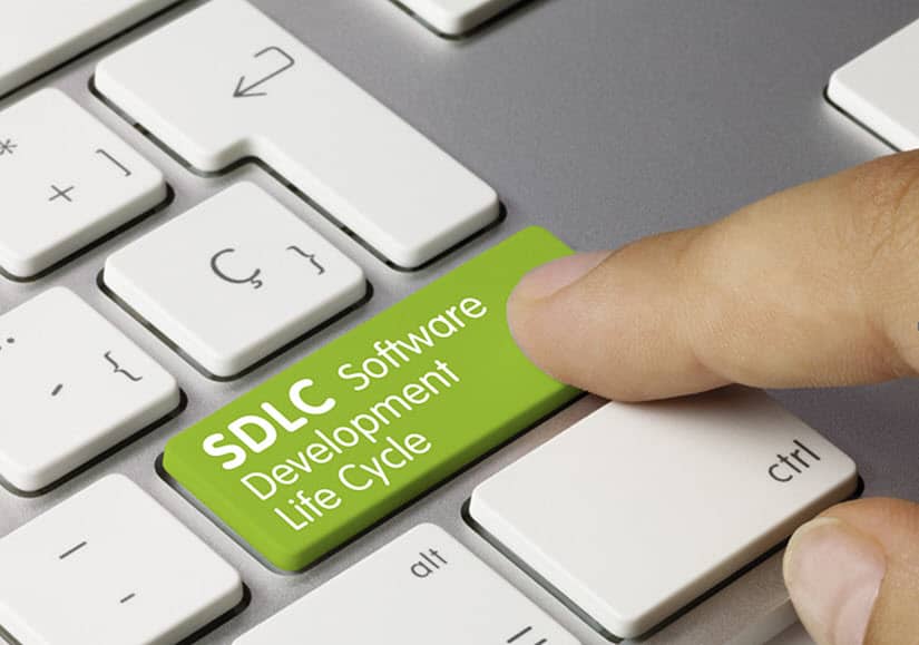 sdlc Software Development Life Cycle