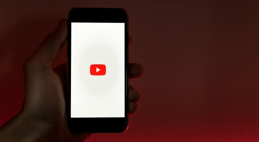 YouTube Mobile Shopping Ads - YouTube Mobile