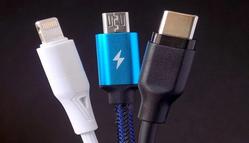 Lightning Connector - Cables