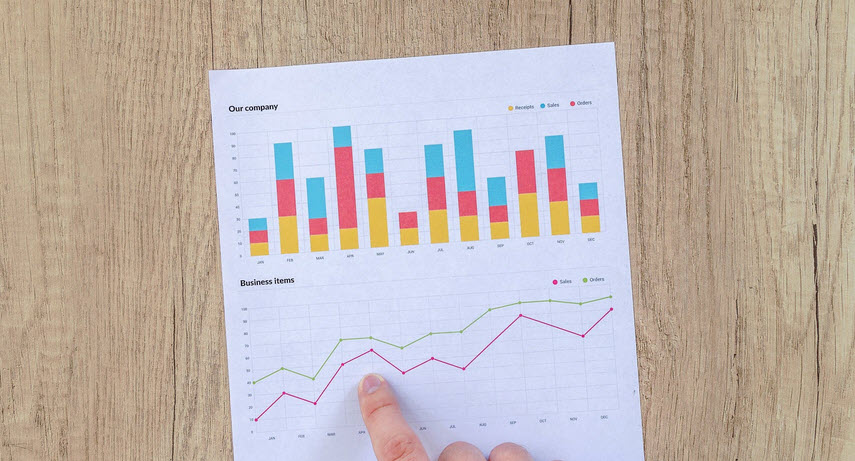 bitcoin graphs