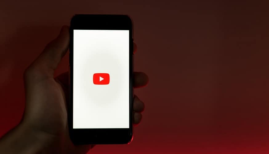 YouTube Shorts - YouTube app on phone