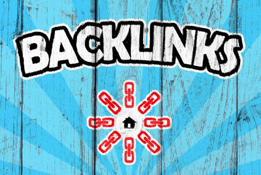 backlinks for long term SEO