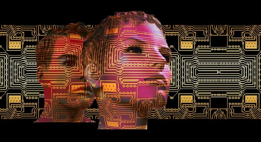 Alibaba facial recognition - faces - technology