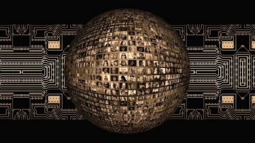 Hiring discrimination - Digital technology - People