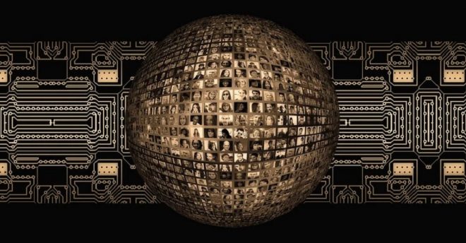 Hiring discrimination - Digital technology - People