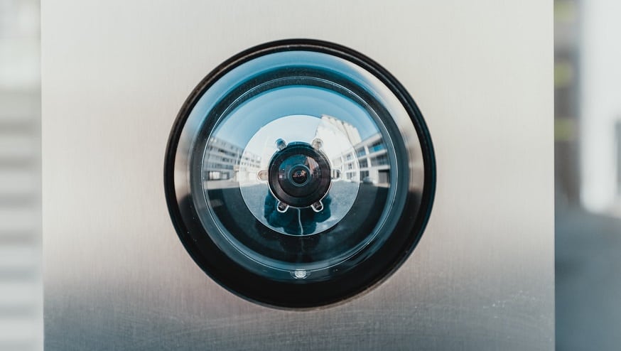Doorbell Cameras - Camera