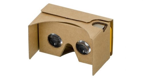 Google Cardboard