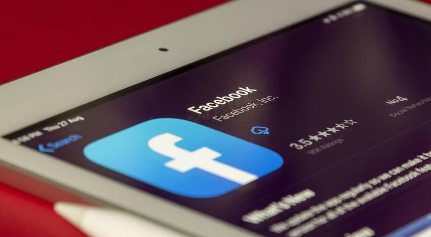 facebook ai transcript facebook ai transcript