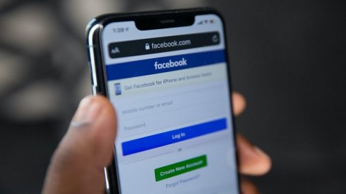 Facebook algorithm - Facebook app