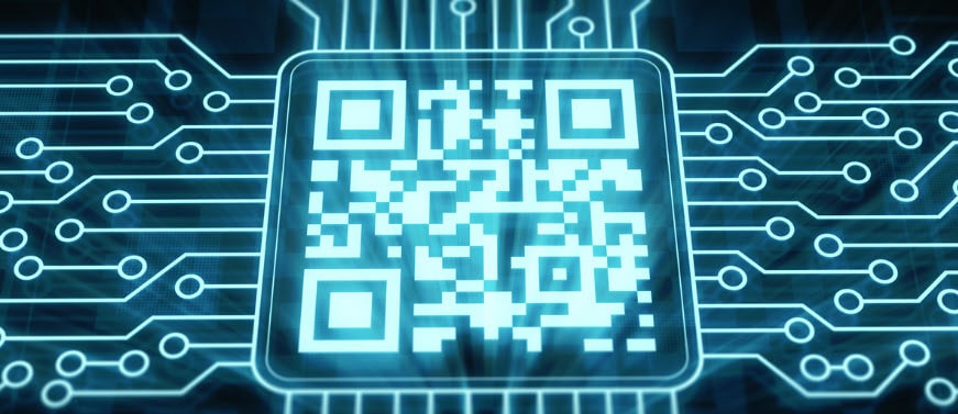 QR Code and digital payments how to make them safe