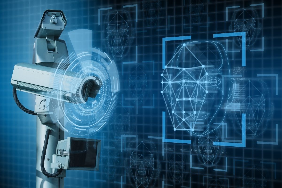 Facial recognition systems - Facial recognition tech