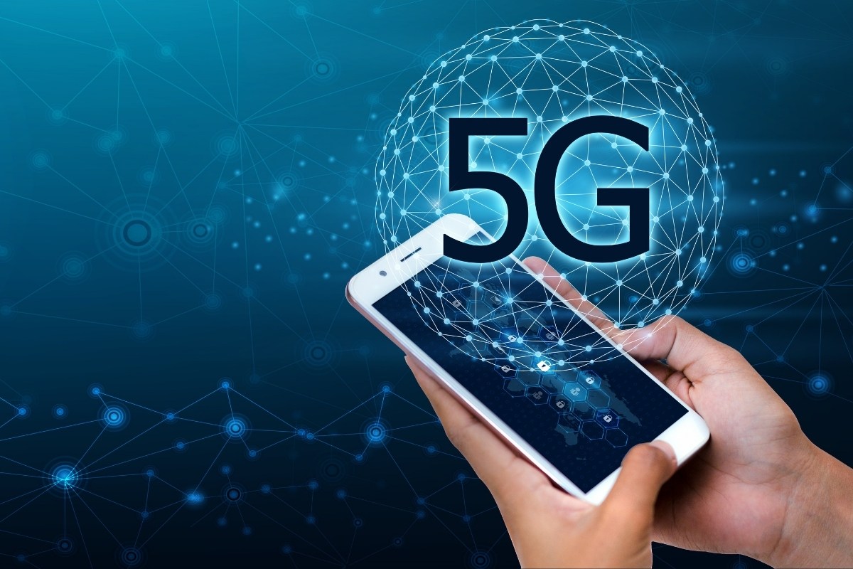 5g cellular technology