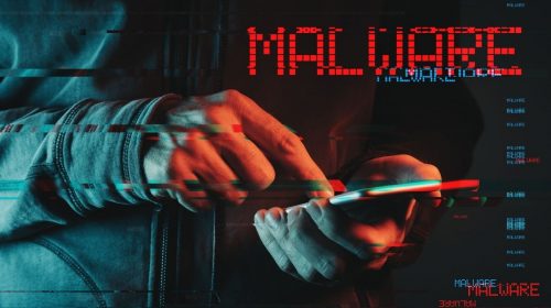 Mobile malware