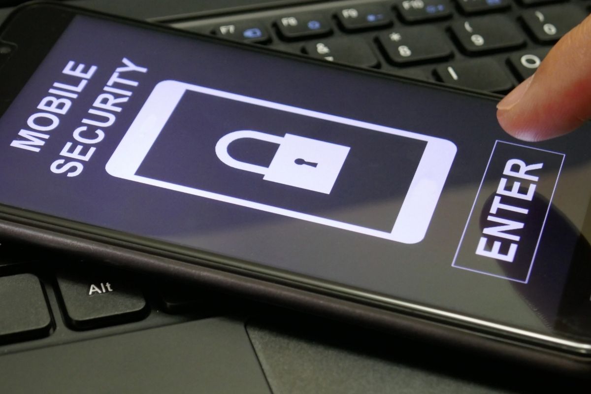 Mobile malware - mobile security