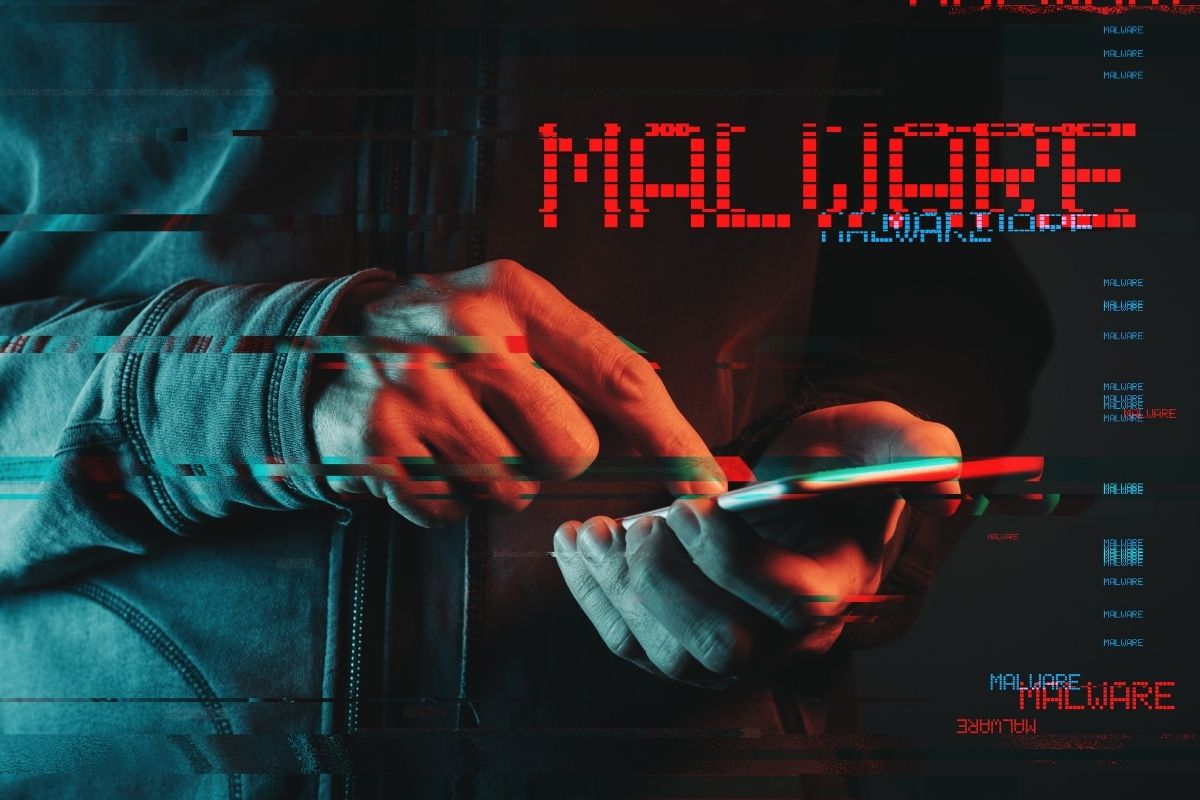 Mobile malware