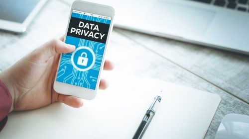 Smartphone privacy - Mobile data privacy