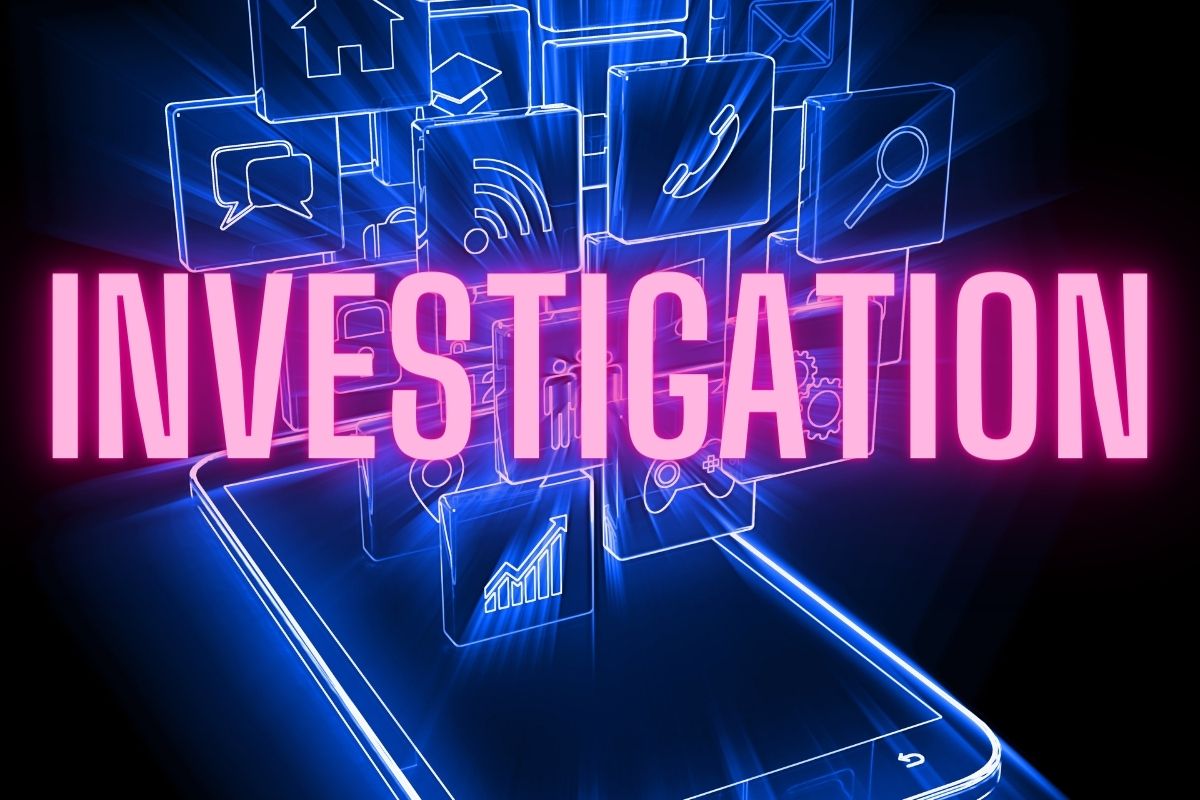 App stores Investigation