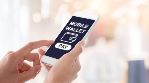 Mobile Wallet - Mobile payments