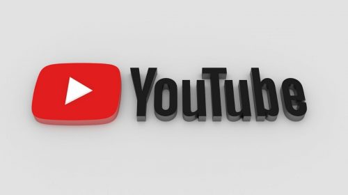 YouTube Dislike - YouTube Logo