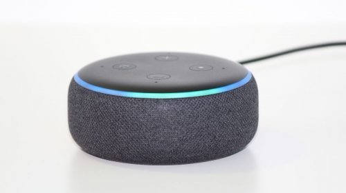Amazon Alexa - Device