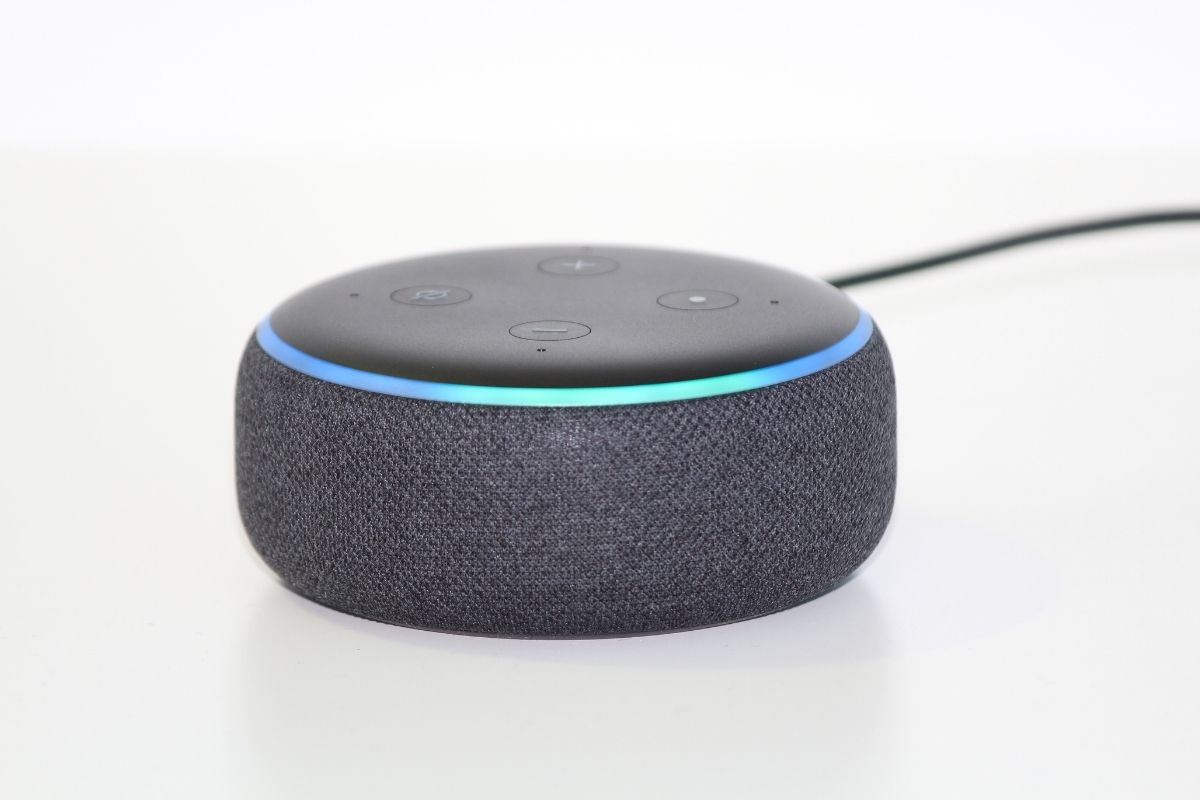 Amazon Alexa - Device