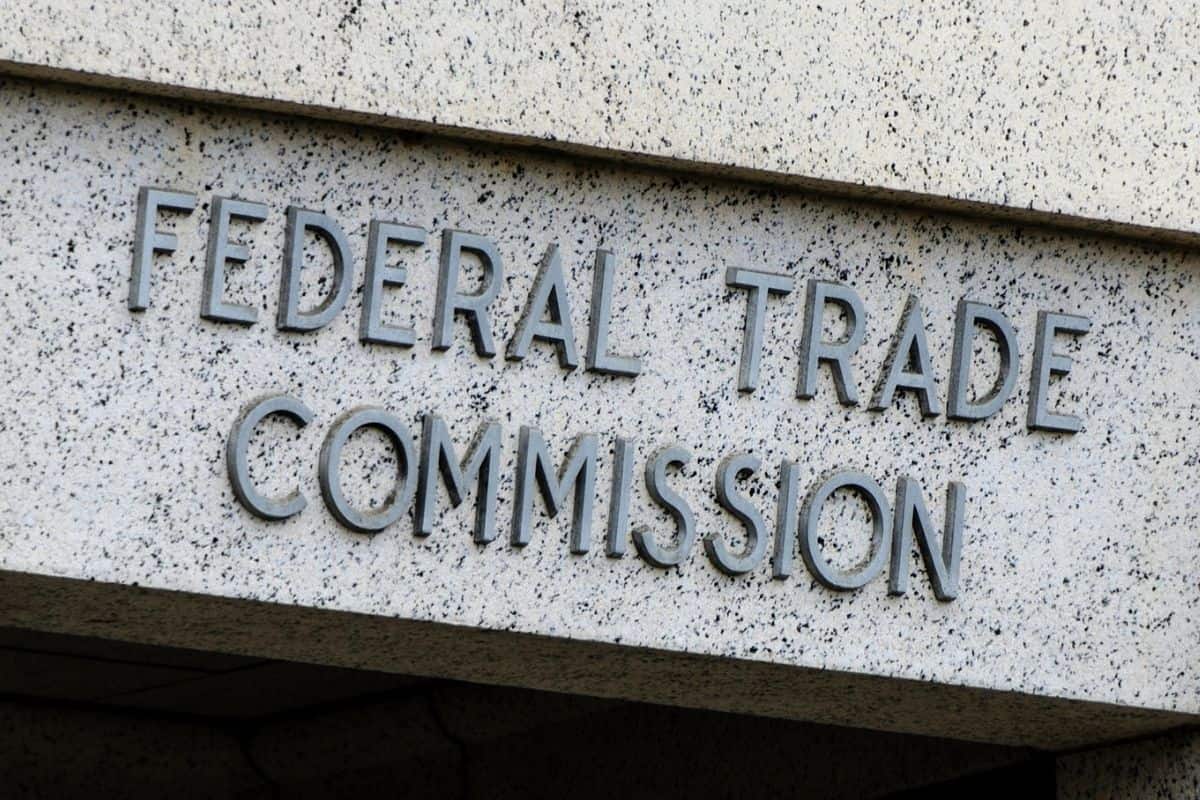 Virtual Reality - Federal Trade Commission Building