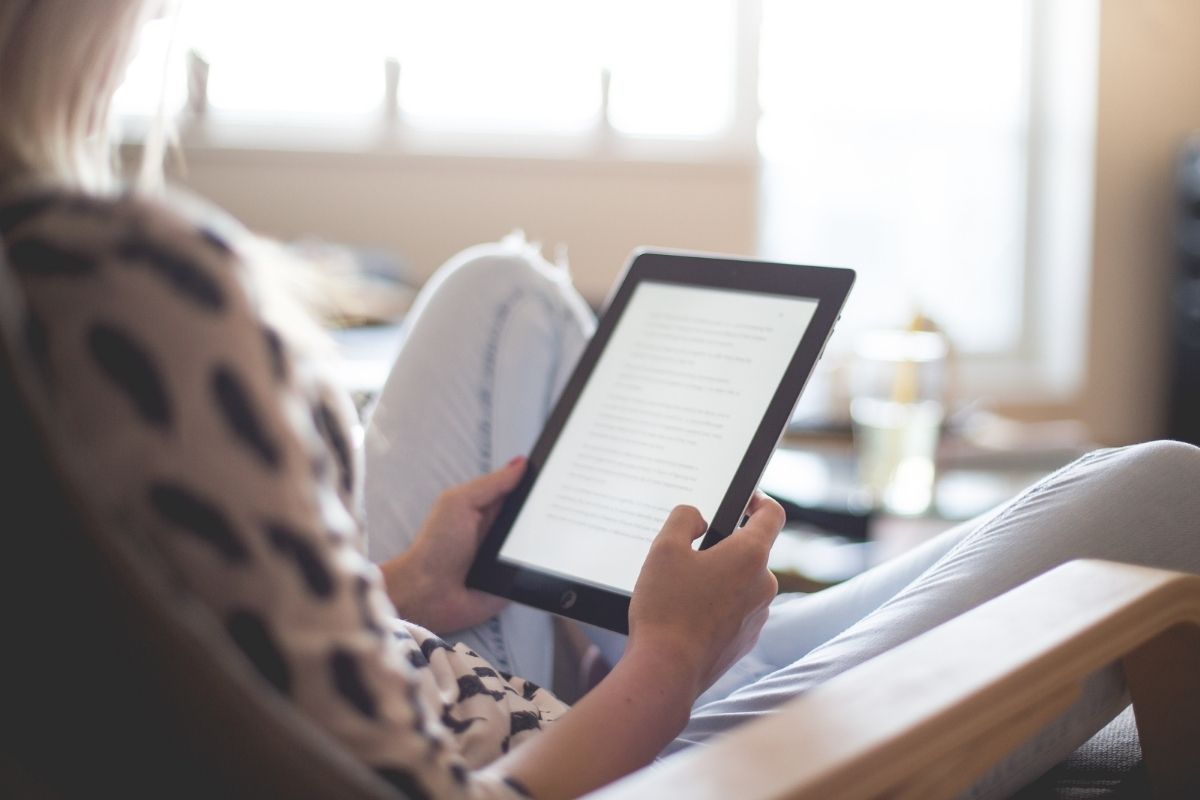 Are ebooks worth it?