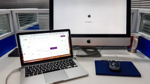 Chrome OS Flex - Chromebook and mac computer