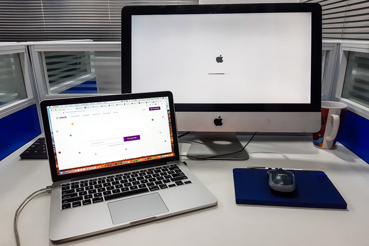 Chrome OS Flex - Chromebook and mac computer