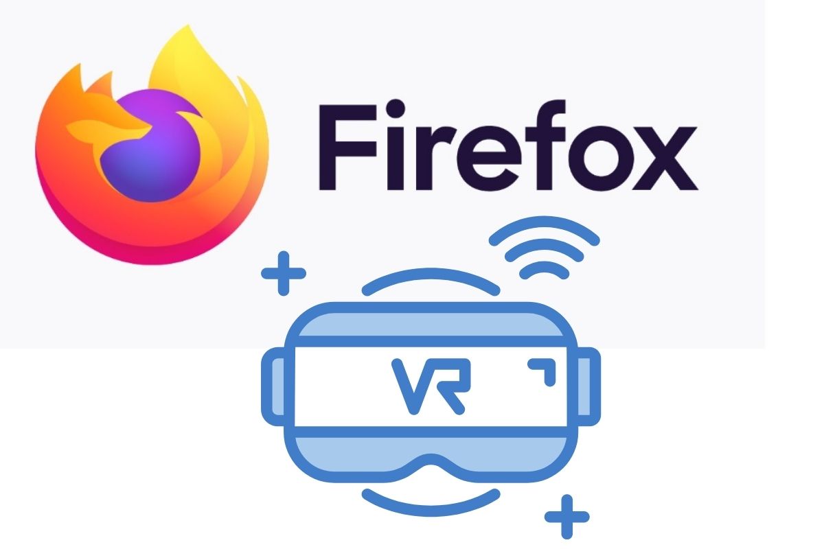 Virtual Reality - Firefox