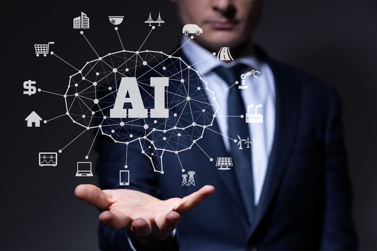 Artificial Intelligence Research - AI Business