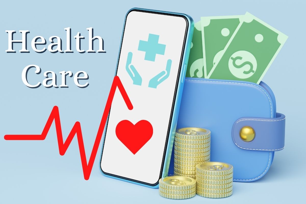 Mobile wallets - Health Care Payments
