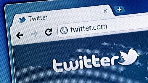 Social media platform - Twitter